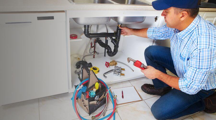 Local 24/7 Emergency Plumbing in Mitchell, GA